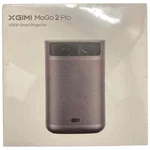 Xgimi Mogo 2 1080P Full Hd Portable Smart Projector W/ Dolby Audio XK04T New. Fixed Price $359.99.