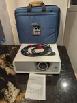 Sanyo PLV-Z700 Projector (G9714862). Fixed Price $299.99.
