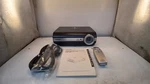 Toshiba TDP-T45 Dlp Projector 325 Lamp Hrs Manual & Bag *working* *read*. Fixed Price $70.00.