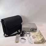 Sharp Notevision PG-B10S Lcd Portable Projector. Fixed Price $54.99.