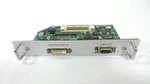 Sanyo POA-MD23ADI Dvi & Vga Input For PDG-DHT8000L PLC-HF15000L. Fixed Price $49.99.