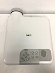 Nec LT265 Dlp Projector Home Theater 1080IP W/ Case 473 Lamp Hours. Fixed Price $52.49.