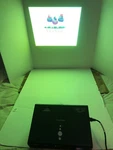 Viewsonic PJ400 VS10459 Lcd Projector Hd Portable. Fixed Price $19.95.