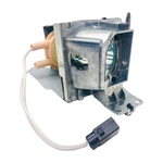Jaspertronics Original Lamp & Housing For Dell 1220 Projectors - 1YR Warranty. Fixed Price $72.99.