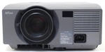 Nec MT850 3LCD 1700 Lumens Home Theater Projector; 6164453. Fixed Price $16.96.