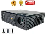 Viewsonic PJD5533W Dlp Projector Portable Wxga 2800 Lumens 4K Full 3D Hdmi. Fixed Price $142.63.