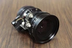 Barco R9849880 Cld 1.6:1 2.4:1 Standard Throw Zoom Lens For CLM-HD8 R10+. Fixed Price $364.89.