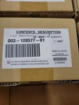003-120577-01 Replacement Lamp & Housing For Christie Digital Projectors DHD800. Fixed Price $58.49.
