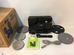 Sankyo SOUND-500 Super 8 Single Magnetic Movie Projector. Fixed Price $180.50.