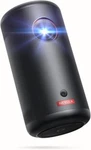Nebula Capsule 3 1080P Portable Gtv Projector With 0-180 Foldable Tripod Stand. Fixed Price $539.99.