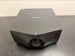 Christie DHD850-GS 6,900 Lumen Laser Projector W/1.52-2.89:1 Zoom Lens. Fixed Price $2000.00.