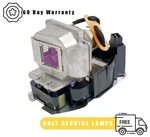 Genuine Oem Projector Lamp For Mitsubishi XD500U EX53U XD530U XD520U XD500ST. Fixed Price $23.20.