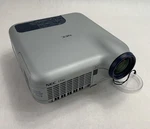 Nec LT260K Lcd Lamp Projector 413 Hours No Remote Ac Adapter. Fixed Price $49.99.
