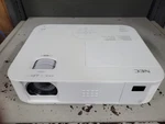 Nec M282X Desktop Projector 2800 Lumens Vga - 6 Lamp Hours. Fixed Price $79.99.