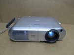 Toshiba TLP-670 Projector 1,300 Lumens (ansi). Fixed Price $49.99.