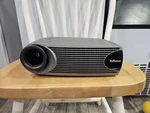 Infocus Model LP340B Projector. Fixed Price $21.57.