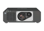 Panasonic PT-FRQ50B U7 Black. Fixed Price $2900.00.