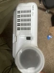 Nec Multisync LT265 Dlp Projector. Fixed Price $42.00.