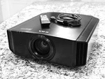 Jvc DLA-X550R 1700 Lumens D-ila 4K Home Theater Projector. Fixed Price $1600.00.