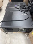 Barco UDX-W22 Uhd 3-CHIP Dlp 22,000 Wuxga Lumen Laser Projector 1254 Hours. Fixed Price $7500.00.
