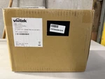 Vivitek D88-UWZ01 / 3797804200-SVK Short Throw Projector Zoom Lens 0.75-0.93:1. Fixed Price $1500.00.