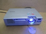 Epson EMP-735 Multimedia Lcd Projector 2000 Ansi. Fixed Price $79.99.