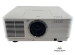 Mitsubishi UD8400U 6500 Lumen Full Hd 1080P Crestron Roomview Projector - Read. Fixed Price $310.00.