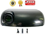 Optoma TX1080 Dlp Projector 3600 Lumens Netflix Streaming Full Hdmi W/bundle. Fixed Price $231.52.