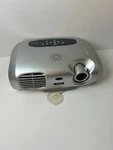 Epson Powerlite EMP-S1H Lcd Multimedia Home Theater Projector. Fixed Price $28.49.