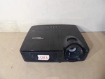 Optoma DS329 Projector Svga Dlp 2600 Lumens - 382 Hours Excl Remote. Fixed Price $103.45.