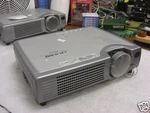 Hitachi CP-S318T Multimedia Mobile Lcd Projector. Fixed Price $60.00.