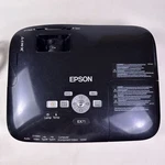 Epson EX71 Lcd Projector Model H310A. No Remote. Fixed Price $74.99.