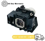 Genuine Oem Nec Original Projector Lamp Bulb For M230X M260W M260XS Housing. Fixed Price $29.16.