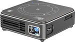 Qiaolet DF01 2G/16G Mini Hd Projector Dlp Portable 150 Ansi Lumens Bnwt. Fixed Price $169.99.