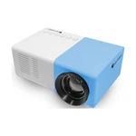 Ematic Mini Portable Theater Projector (EPJ480BU). Fixed Price $24.71.