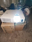 3M X30 Lcd Projector No Cords 1ST Mad By Hitachi CP-X2510. Fixed Price $59.88.