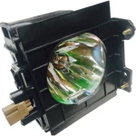 Jaspertronics Lamp & Housing For Panasonic PT-D4000PROJECTORS 1 Year Warranty. Fixed Price $154.99.