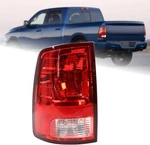 Tail Light Rear Lamp Assembly For 2009-2018 Dodge Ram 1500 2500 3500 Left Drive. Fixed Price $59.99.