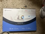 Vankyo Leisure 570D 1080P Fhd Smart Projector - White..... Fixed Price $119.99.
