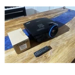 Infocus IN3138HD Dlp 1080P Home Theater Projector Low Hours Spare Bulb 4000 Lum. Fixed Price $175.00.