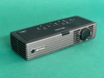 Ask Proxima M1 Dlp Projector Xga Portable 1024X768 W/accessories. Fixed Price $40.00.