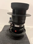 Mitsubishi OL-XL2550LZ Long Zoom Projector Lens F/2.2 F/2.8: XL2550U & XL1550U. Fixed Price $65.00.