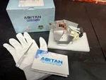 Abitan 5J.J7L05.001(ORIGINAL Oem Bulb Inside) Projector Lamp For Benq W1070 W108. Fixed Price $32.00.