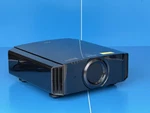 Jvc DLA-X790 D-ila Home Theater Projector W/ Box Remote. Fixed Price $1850.00.