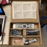 Nec KT-RC2 Remote Control Kit With Human Input Sensor New. Fixed Price $72.49.