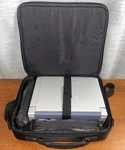 Sony 2001 Xga VPL-CX4 Lcd Data Projector 1000 Lumen Complete W/ Remote Cables. Fixed Price $1200.00.