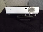 Panasonic PT-LC76U 1600 Lumens 1024X768 4:3 Digital Projector. Fixed Price $100.00.