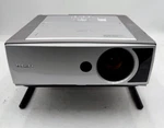 Toshiba TDP-TW355 Projector *695 Lamp Hours* W/ Wireless Lan Pc Card. Fixed Price $109.99.