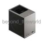 Lg Cinebeam PU615U Ultra Short Throw 4K Projector 100" 500 Ansi Home Theater. Fixed Price $1110.94.