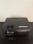 Ohderii Projector Home Theater, 720P. Fixed Price $45.00.